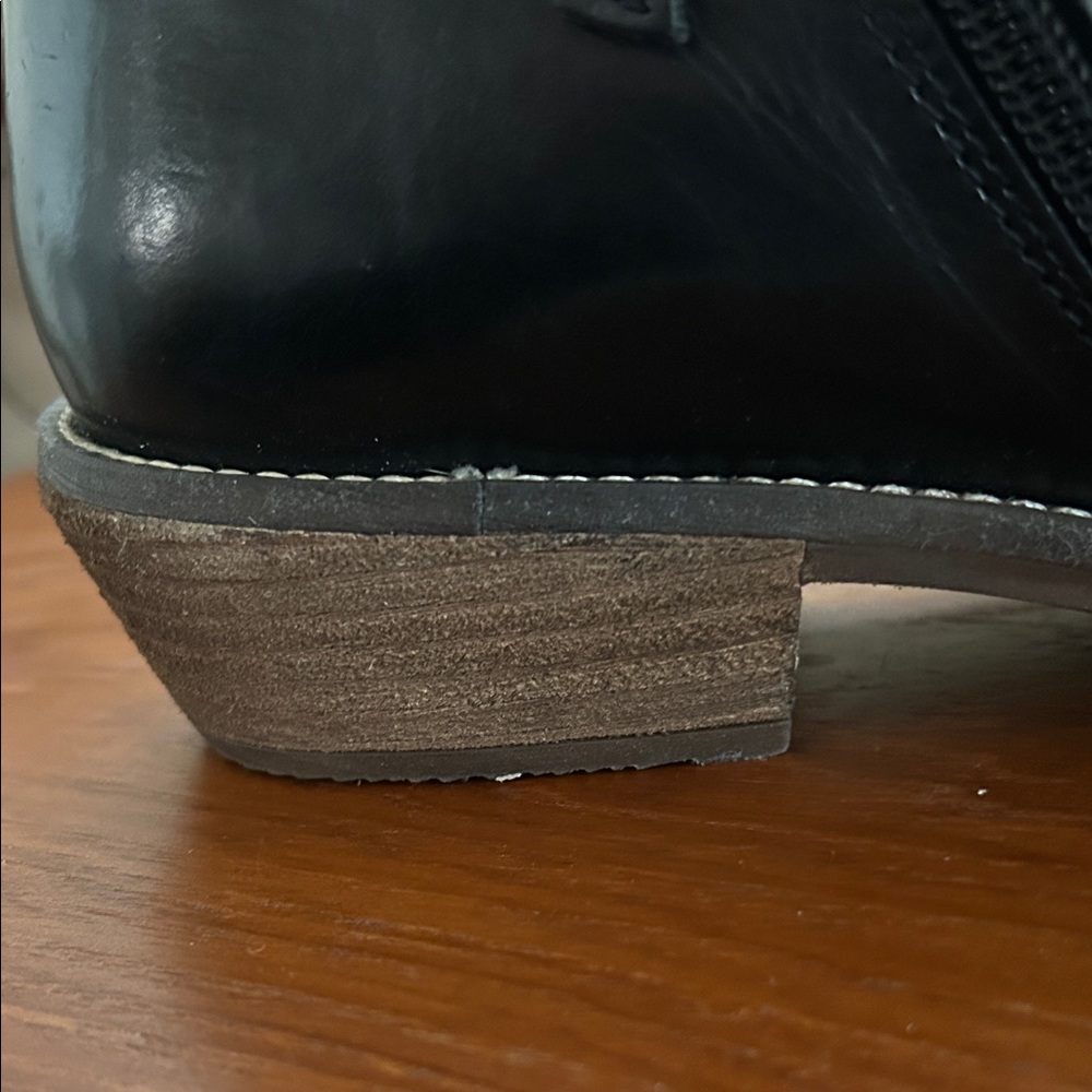Softwalk Rocklin ankle boots - Picture 5 of 11